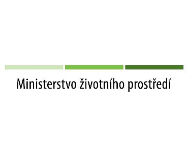 Logo MŽP.