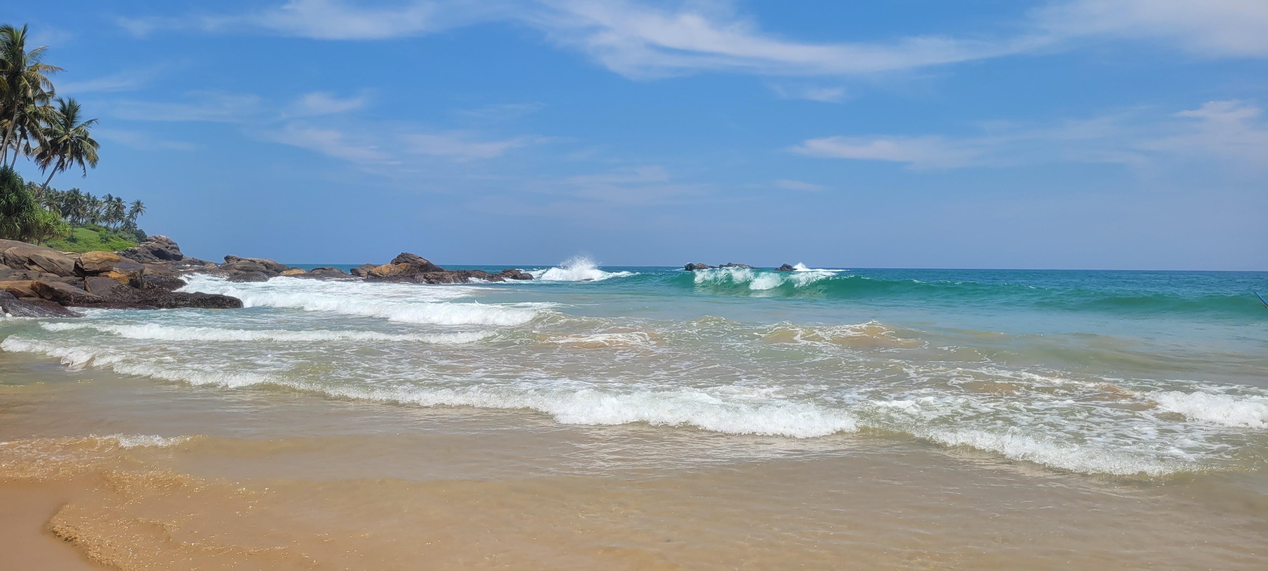 Srí Lanka. Foto Kateřina Burianová.