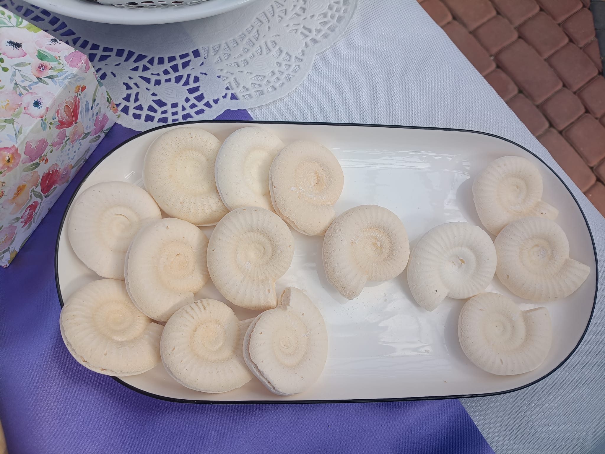 Pusinkový amonit