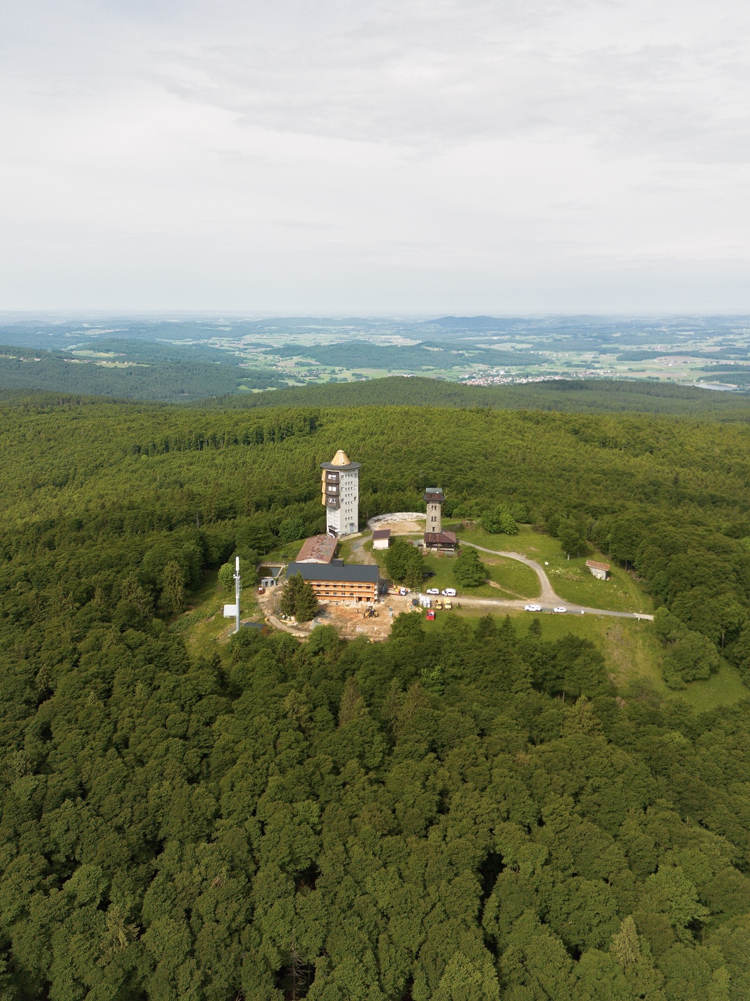 Den Českého lesa 2025 - oslava 20 let CHKO Český les