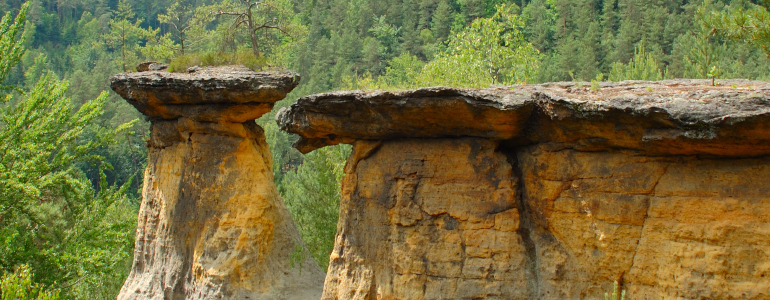 50 let CHKO Kokořínsko – Máchův kraj