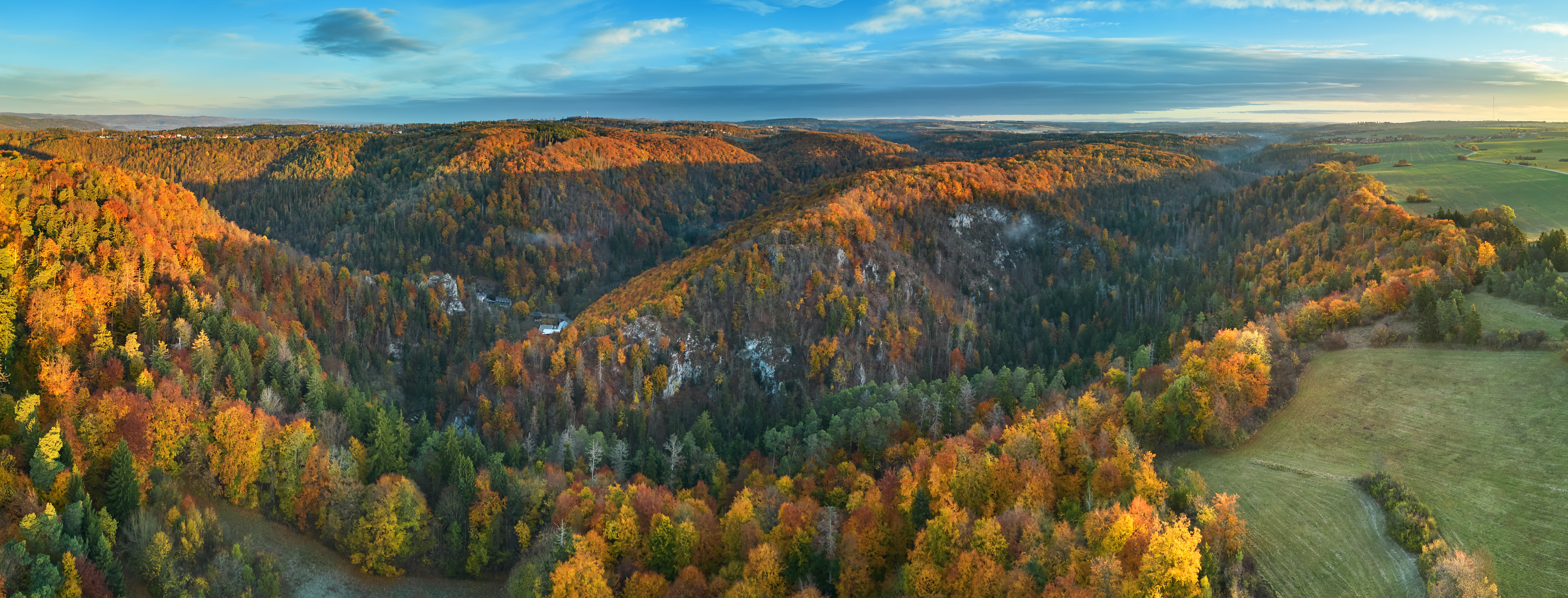 70 let CHKO Moravský kras